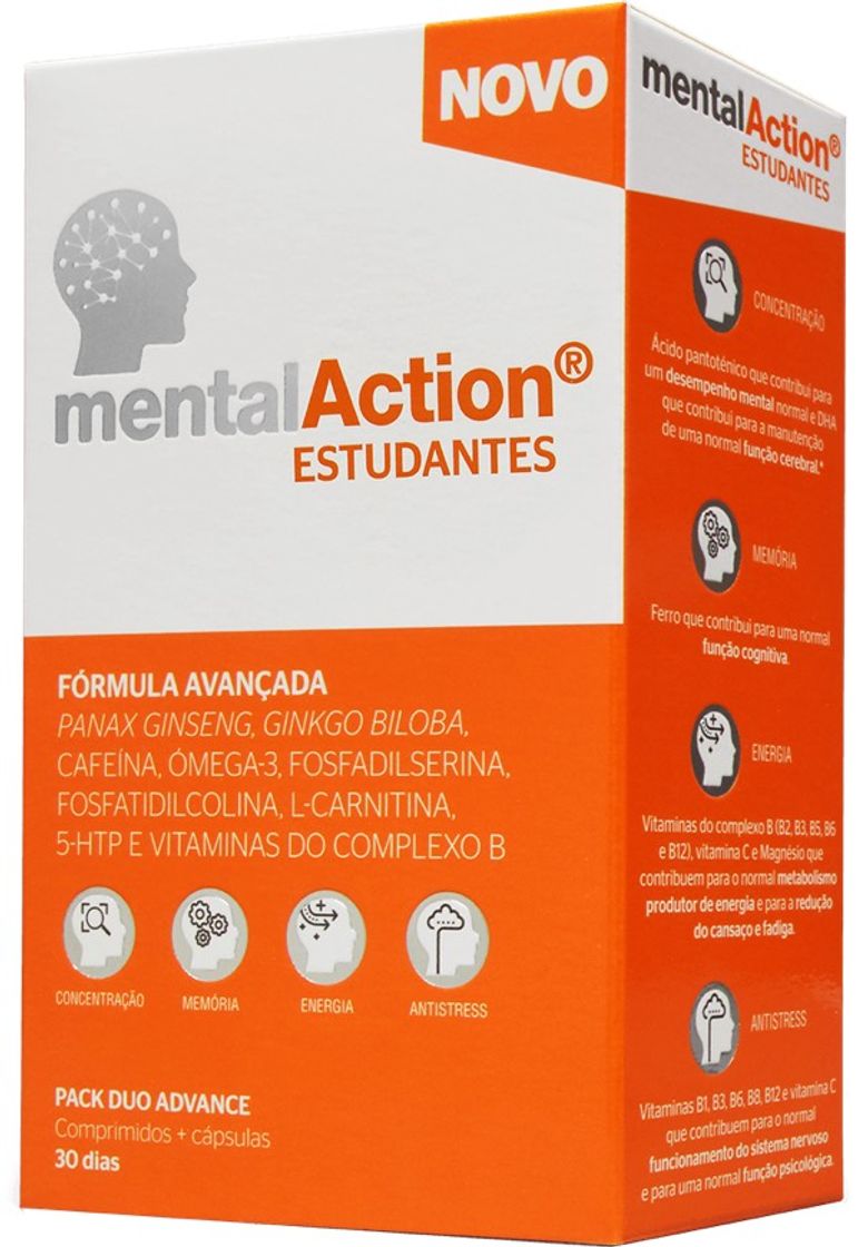 Product MentalAction