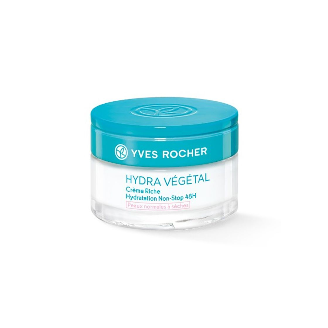 Social Creme hidratação intensa 48H  Yves Rocher