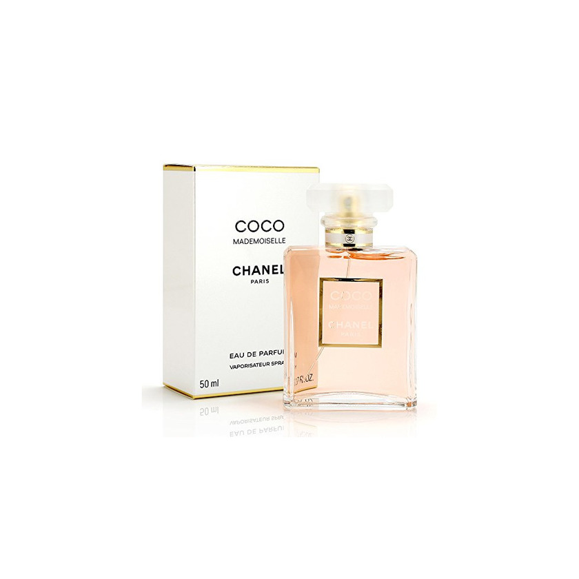 Beauty Chanel Coco