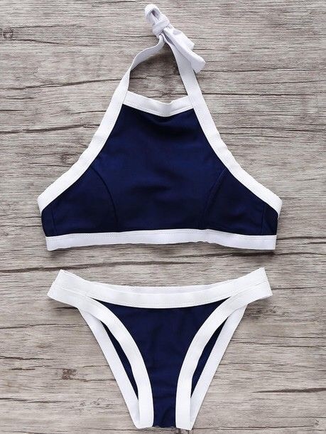 Moda bikini 