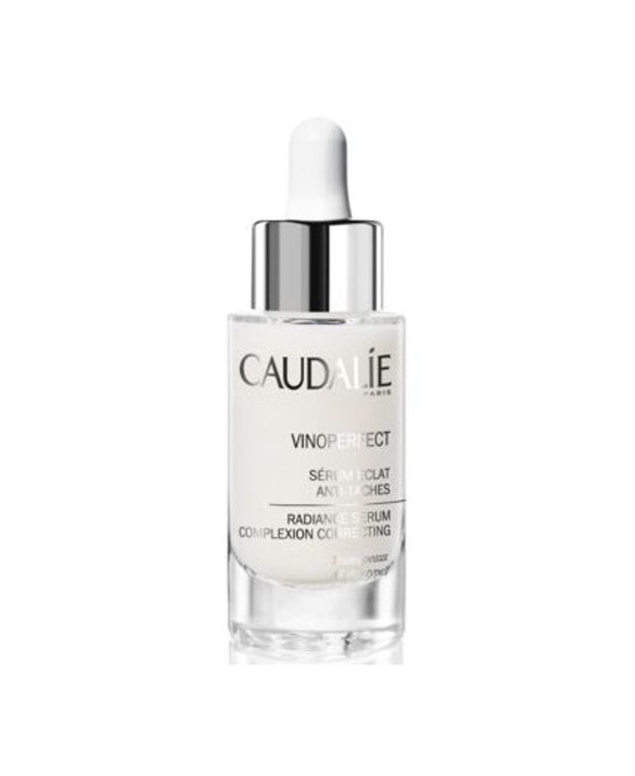 Product Serum anti-manchas da Caudalie