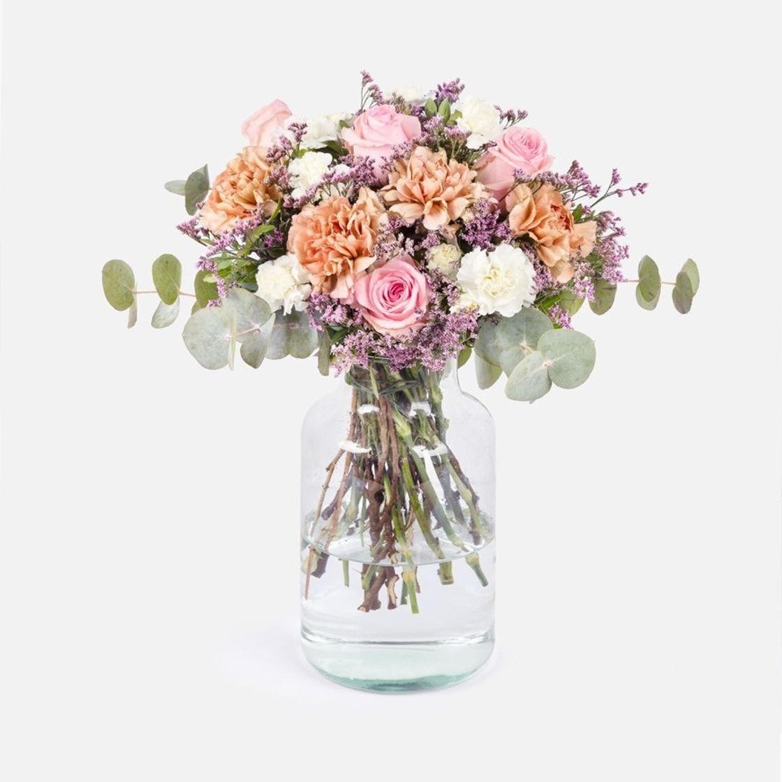 Social Ramo de flores