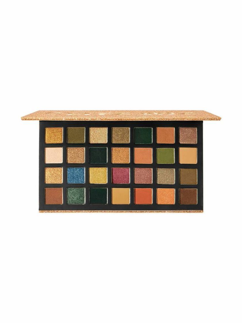 Product Paleta de sombras 