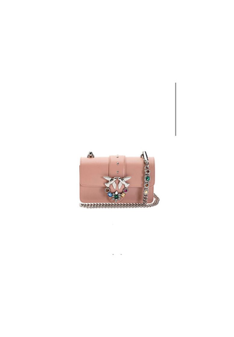 Social MINI LOVE BAG JEWELS IN PELLE