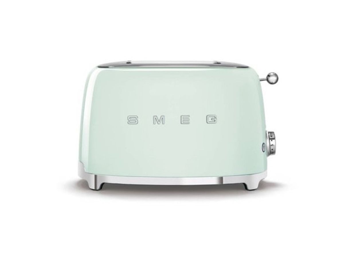 Social Torradeira Smeg 