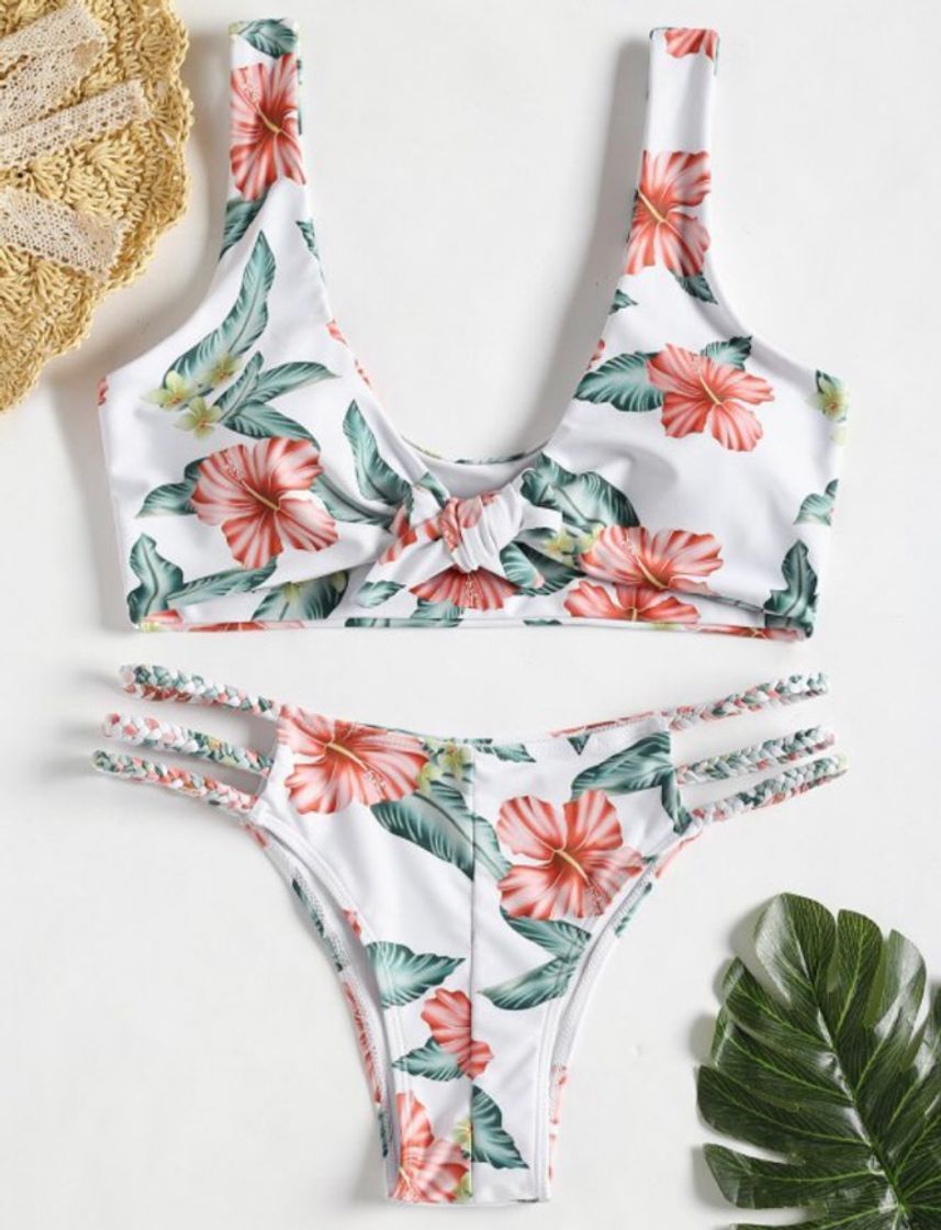Social ZAFUL bikini 