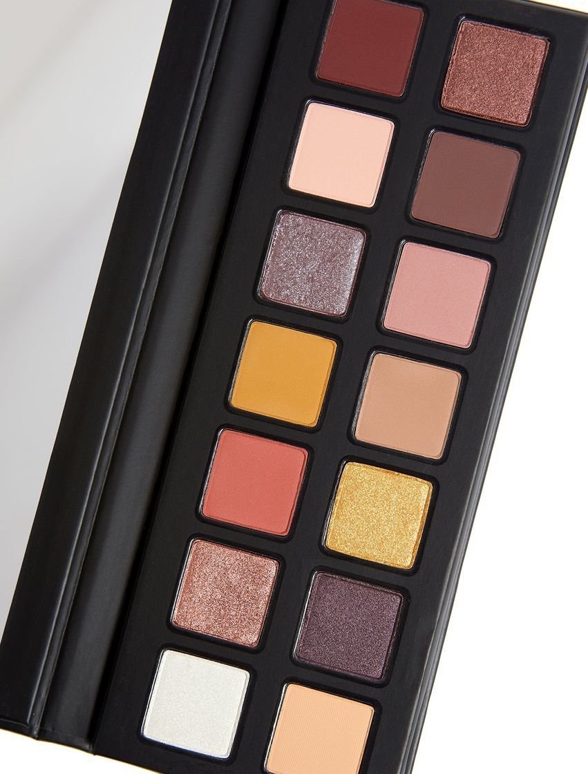 Producto The Nice Palette