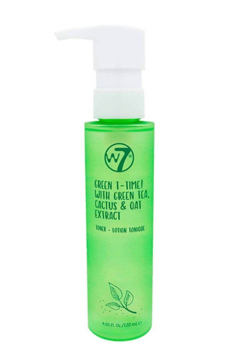 Moda Tónico  facial W7