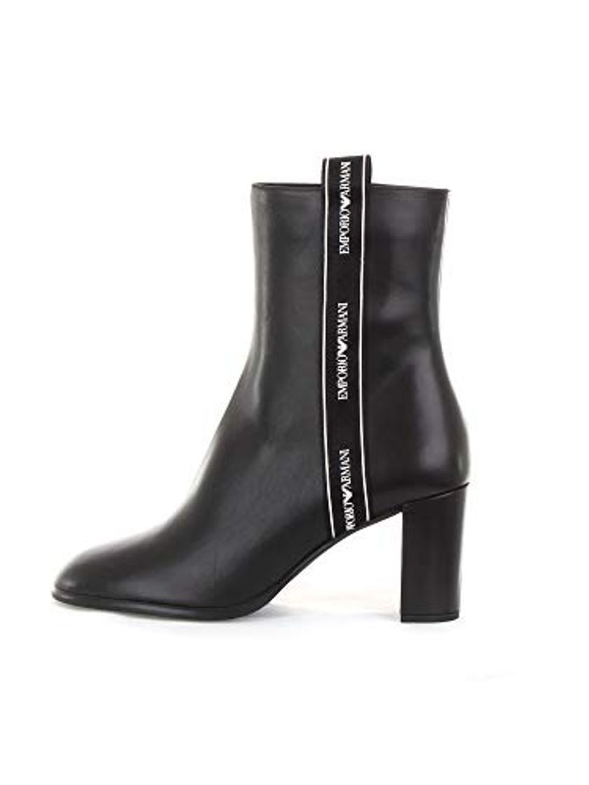 Places Emporio Armani X3N147 XM107 Botas Mujer 37