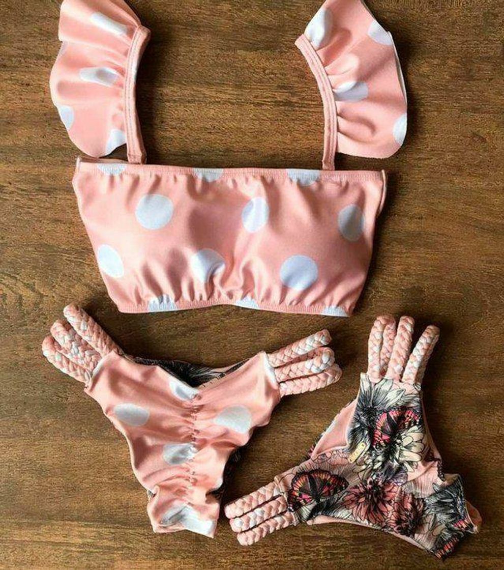 Fashion 𝙱𝚒𝚚𝚞𝚒𝚗𝚒 👙