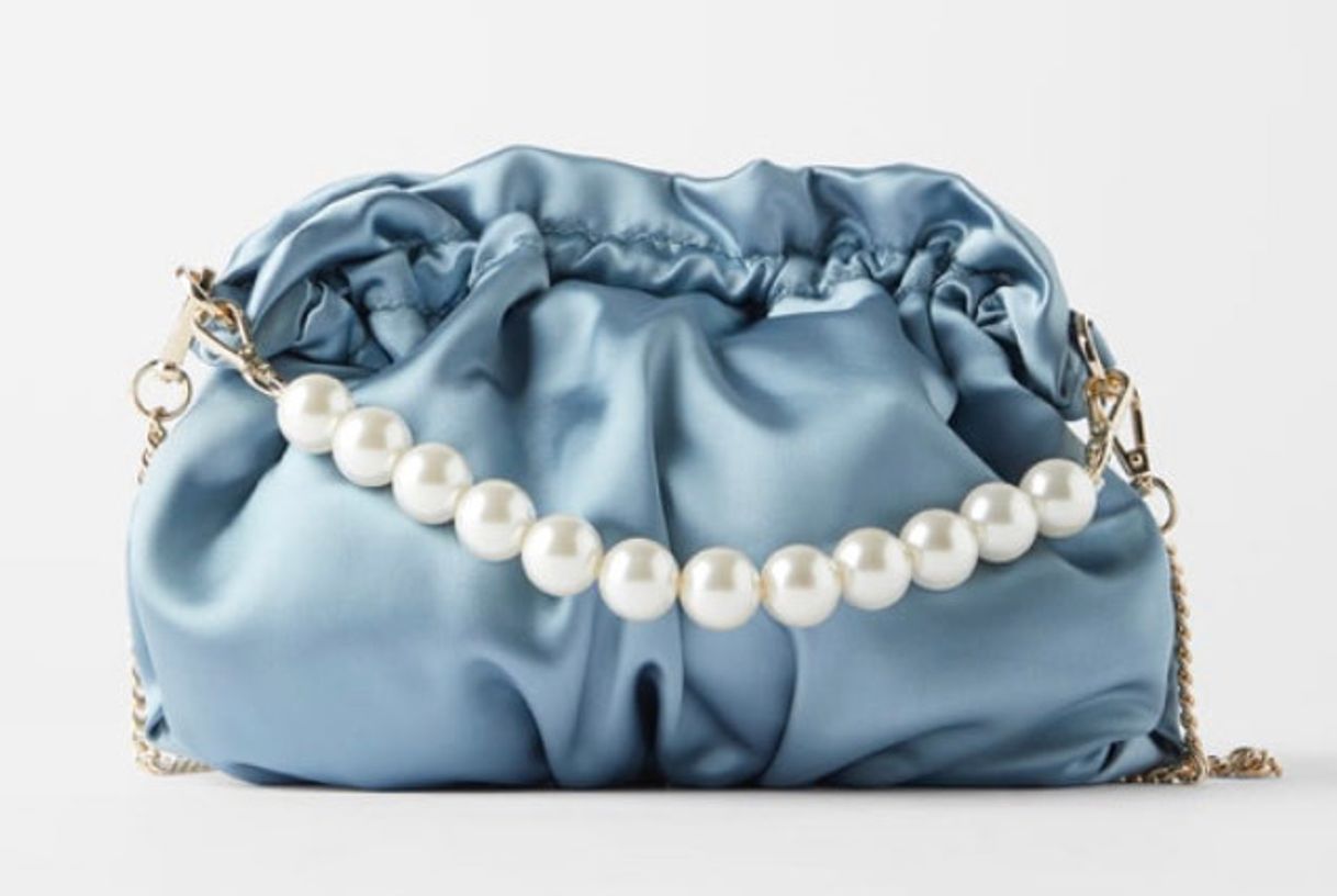 Social Bolsa ZARA mais clásica