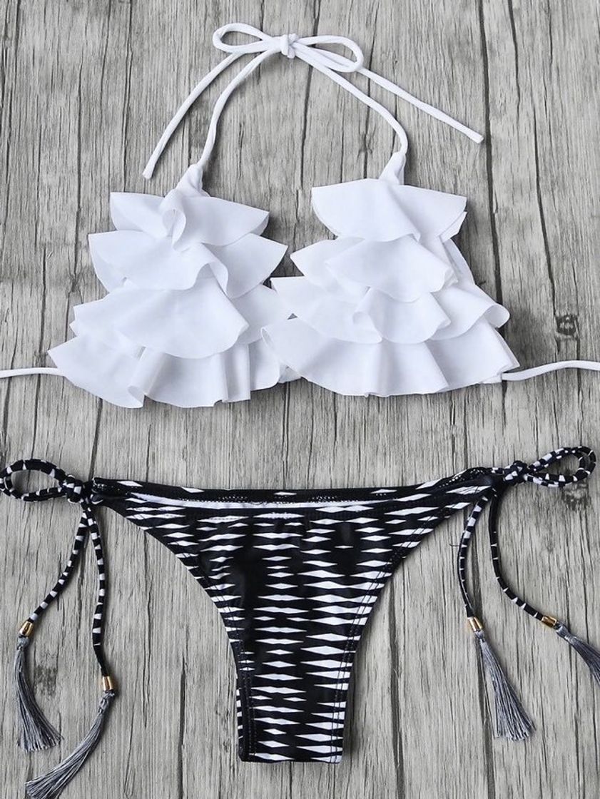 Moda Bikinis