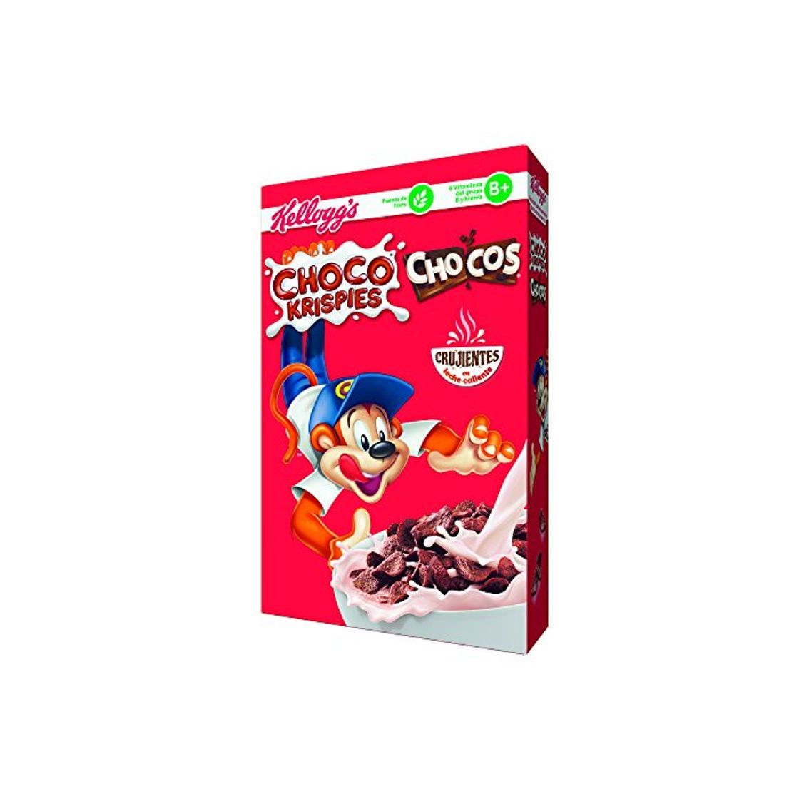 Producto Chocos - Cereales