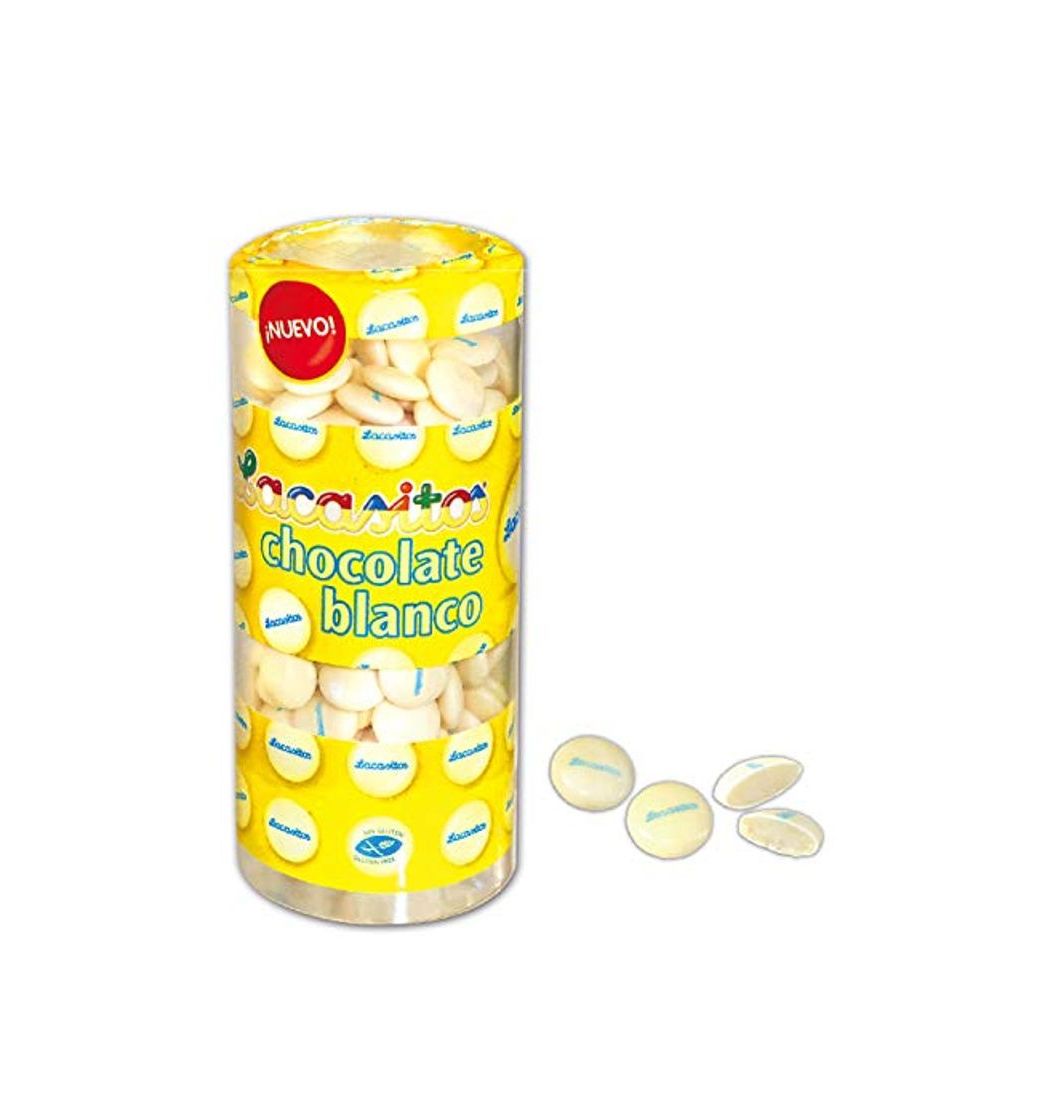 Products Lacasitos White Bote 225Gr