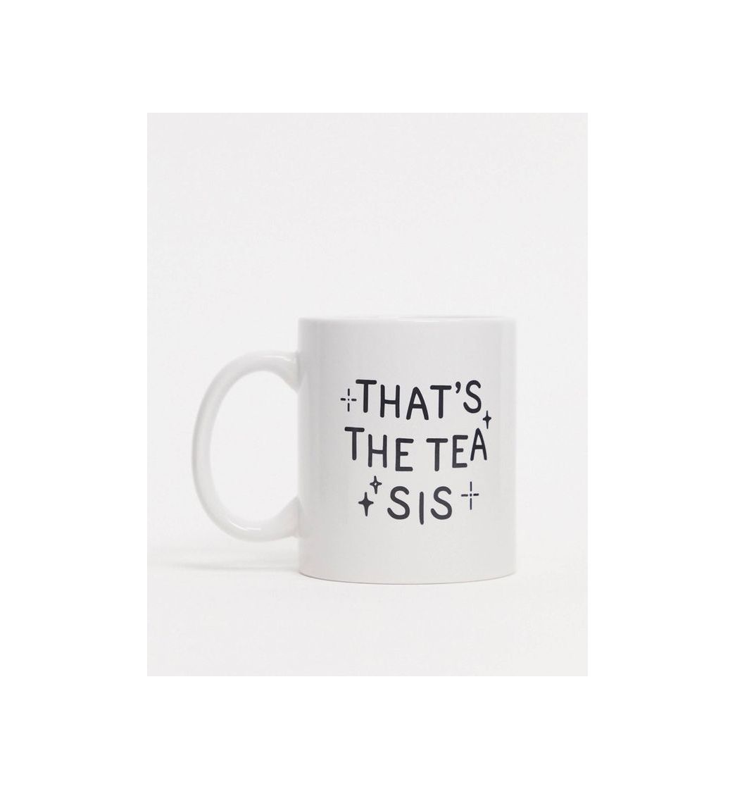 Product TAZA ASOS