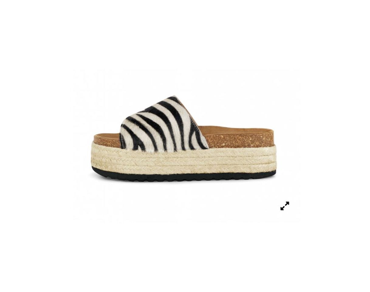 Productos Kendall Zebra X S