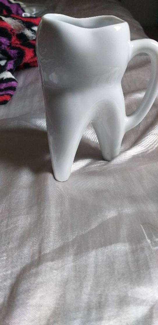 Products Caneca Dente Molar

