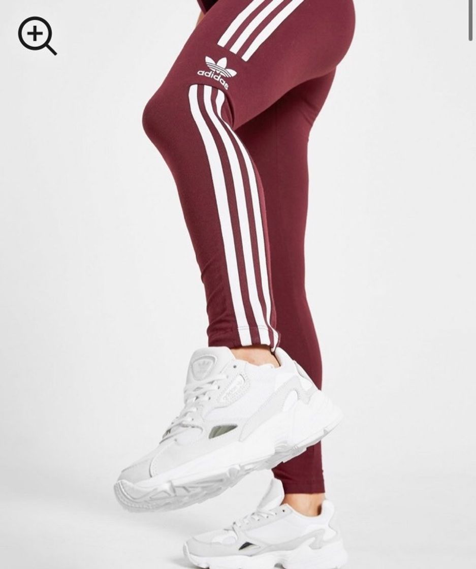 Products adidas Originals leggings 3-Stripes Trefoil