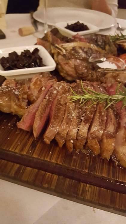 Restaurants Taberna do Lopes Steakhouse