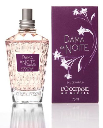 Perfume Dama da Noite de L'occitane