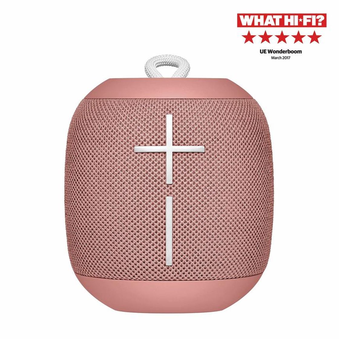 Electrónica Ultimate Ears Wonderboom Altavoz Portátil Inalámbrico Bluetooth