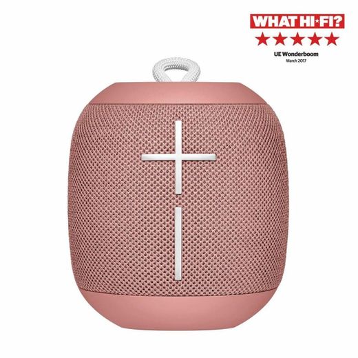 Ultimate Ears Wonderboom Altavoz Portátil Inalámbrico Bluetooth