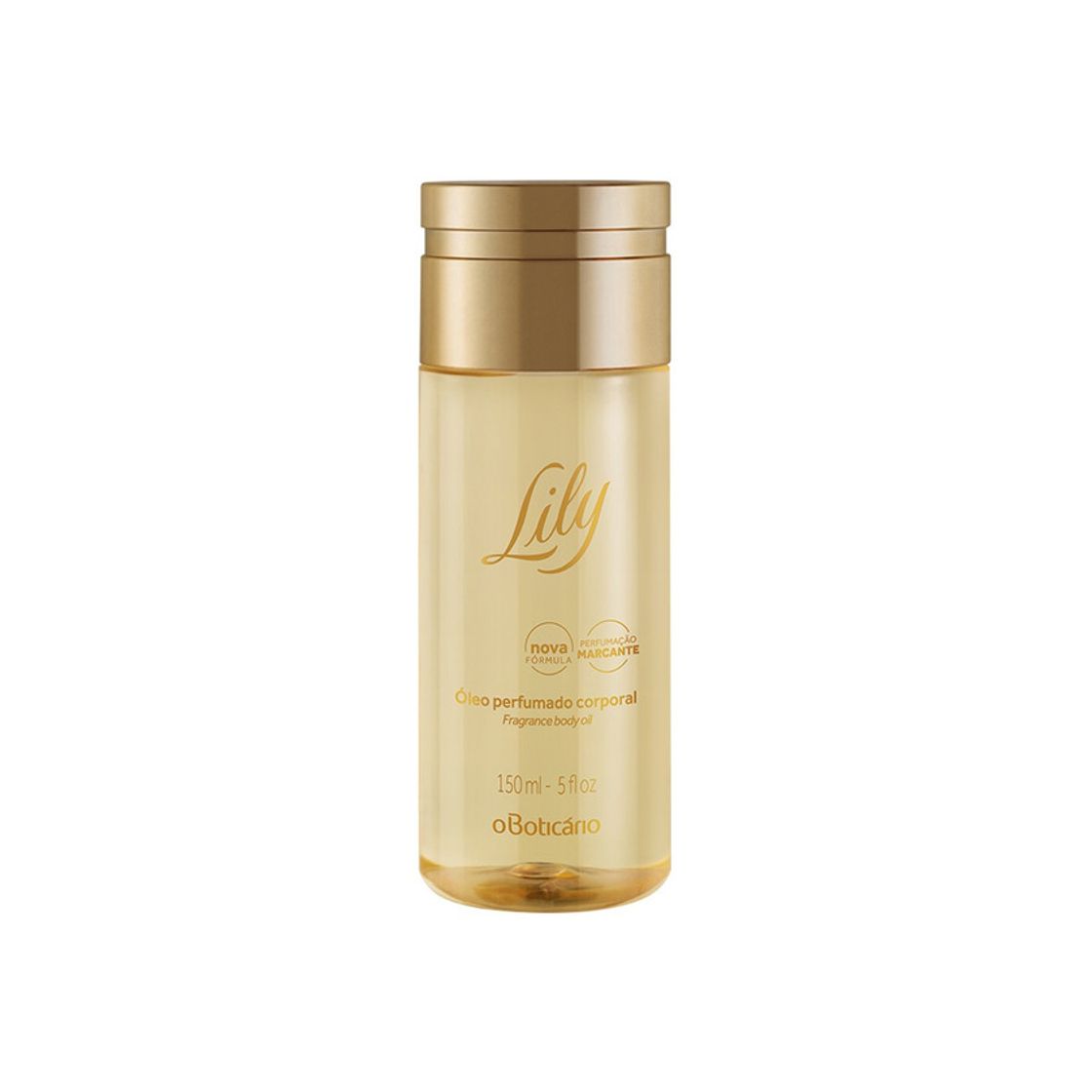 Producto Lily Oleo Perfumado 150ml