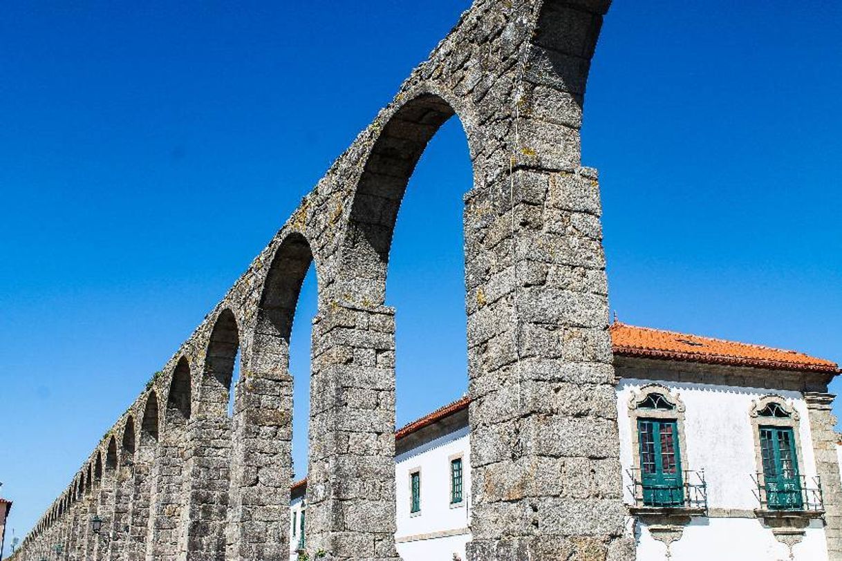 Moda Arcos, Vila do Conde 