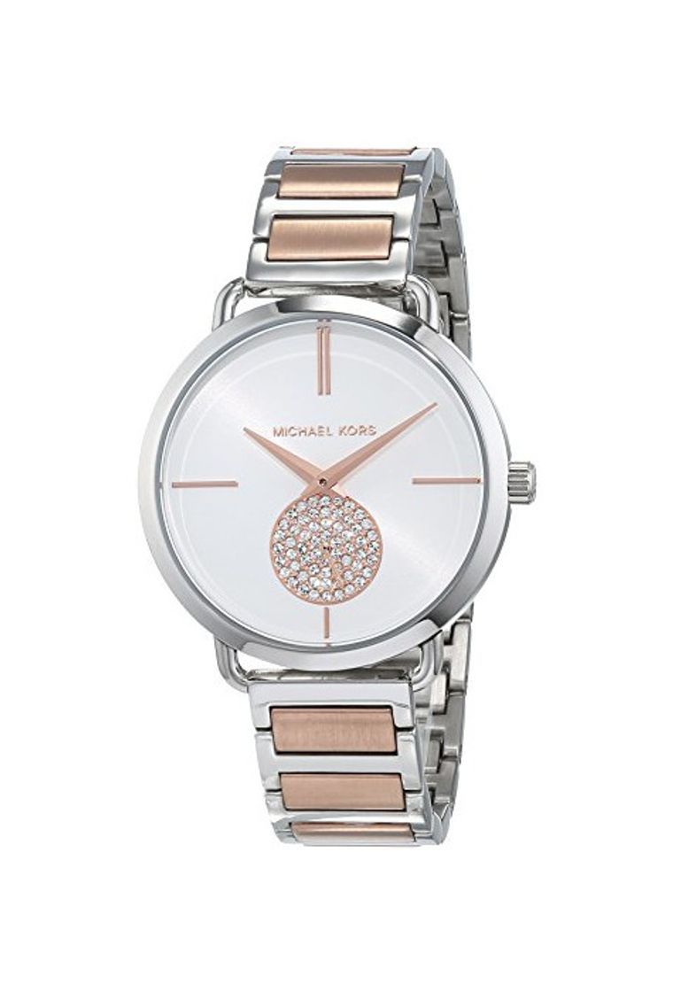 Social Reloj Michael Kors
