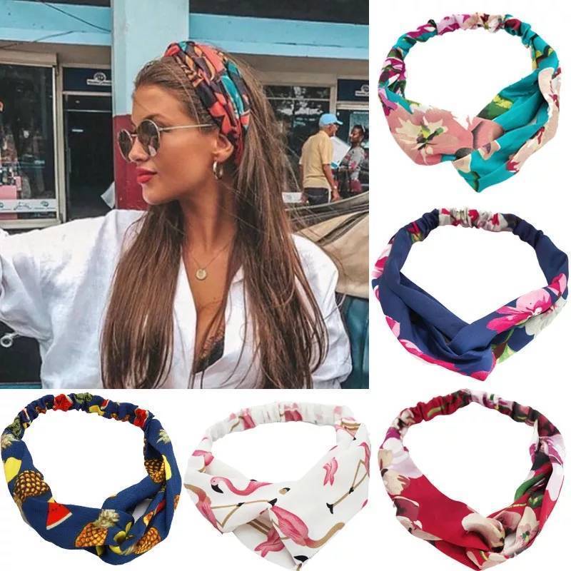 Social Bandanas 