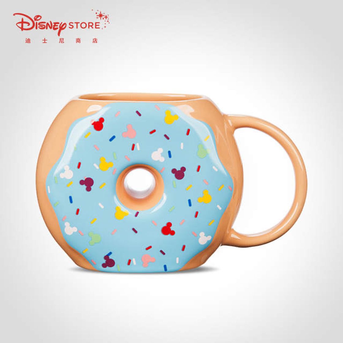 Products Caneca Donut Disney