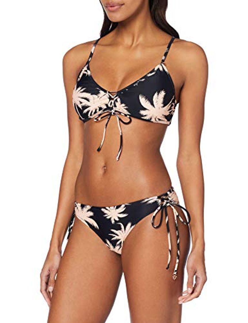 Producto Brunotti Minos S Bikini para Mujer, Mujer, 1912007604, Rosa