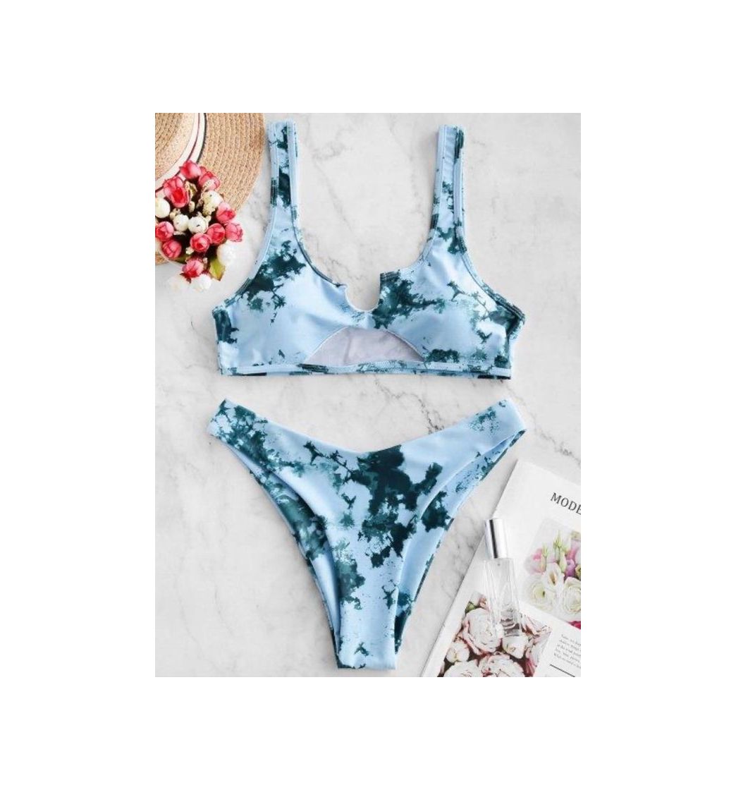 Products Bikini tye dye