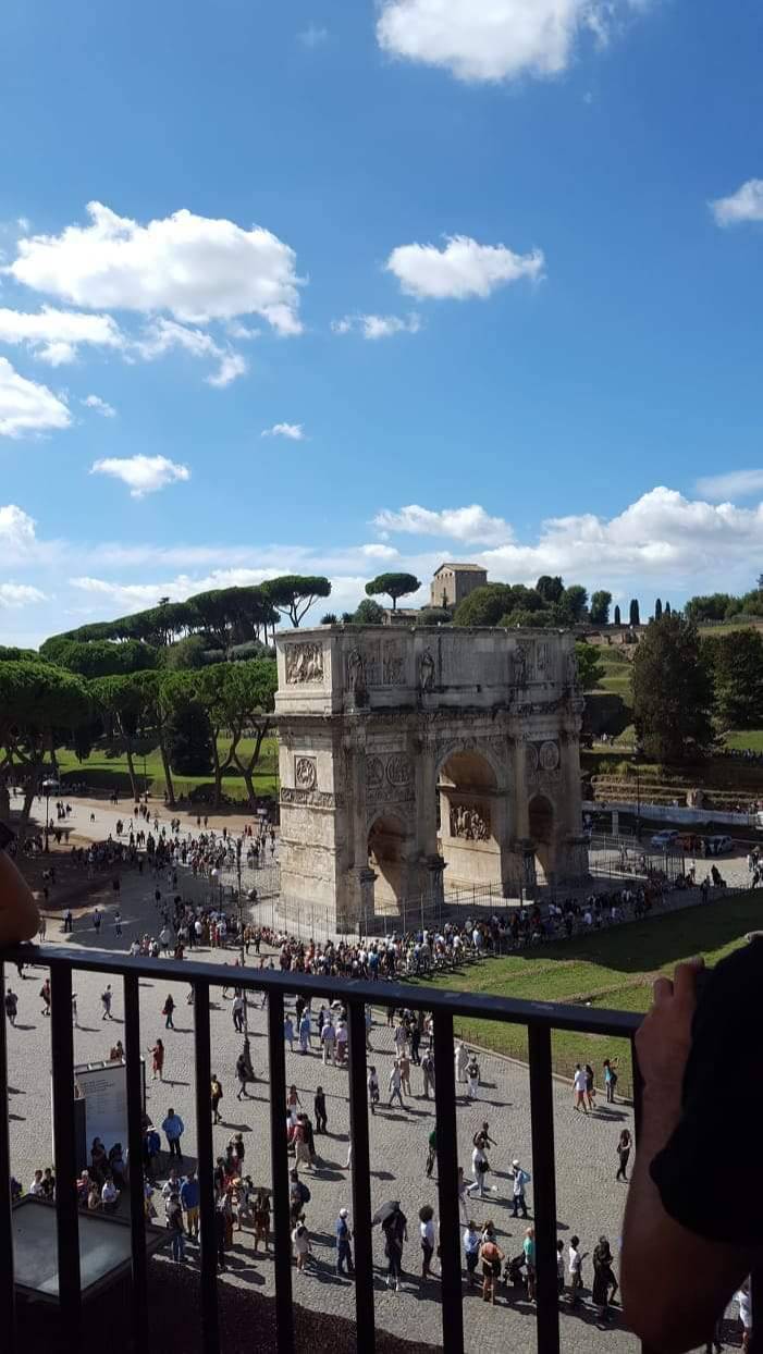 Place Roma