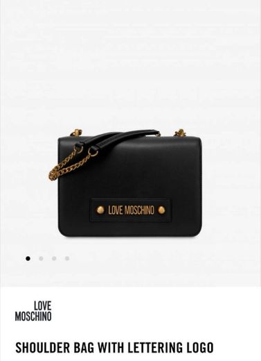 Bags - Women - Love Moschino | Moschino Official Online Shop