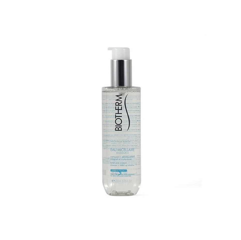 Product Agua micelar desmaquillante