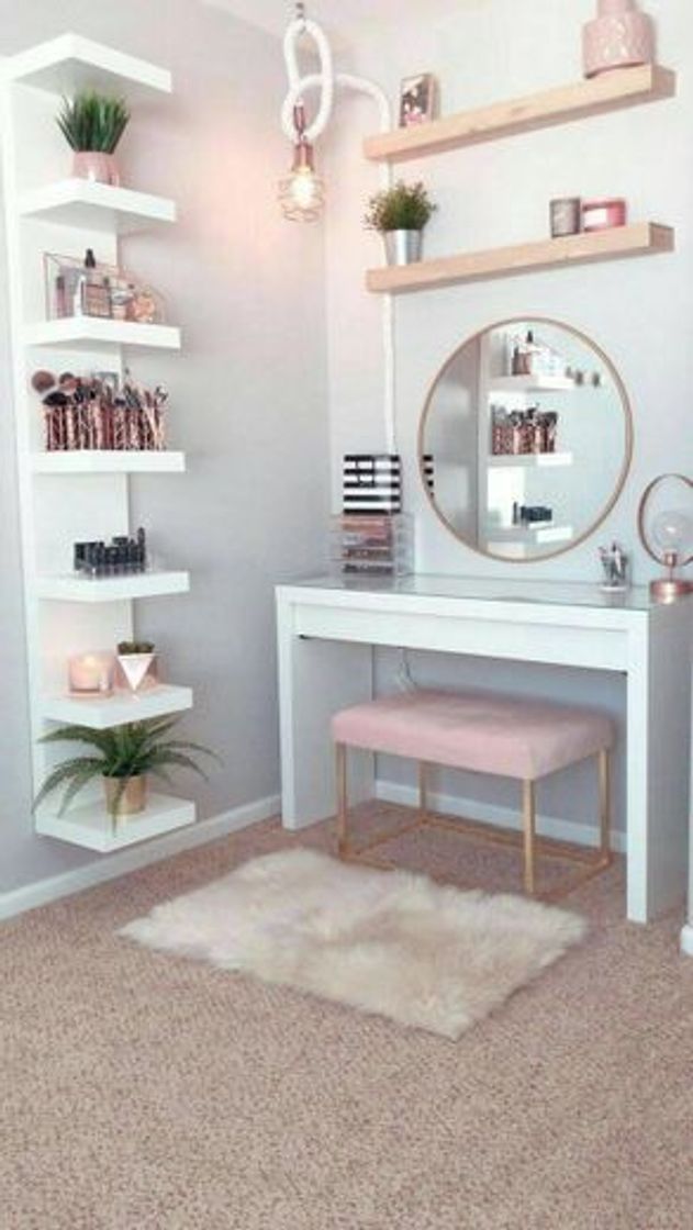 Social Decoração de quarto