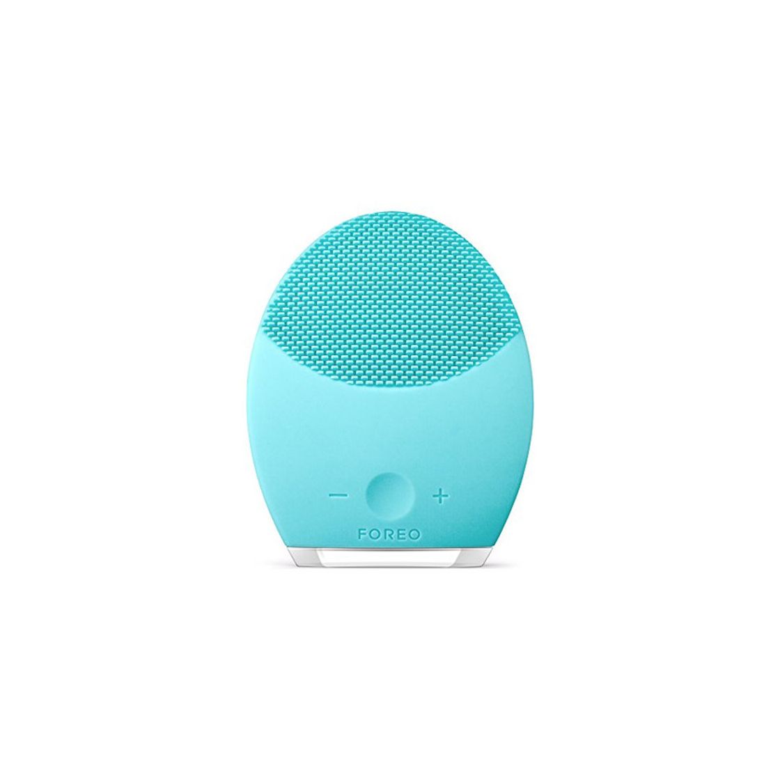Social LUNA 2 de FOREO es el cepillo de limpieza facial anti-edad para