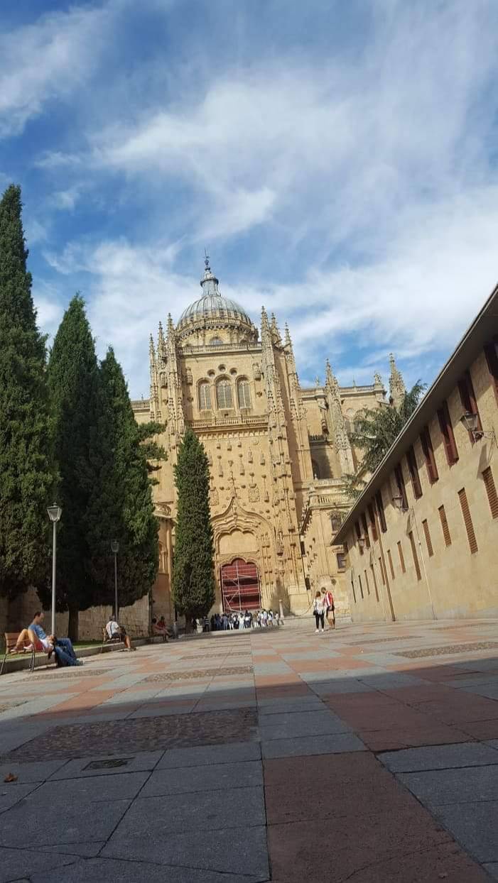 Place Salamanca