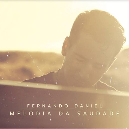 Music Melodia Da Saudade - Radio Edit