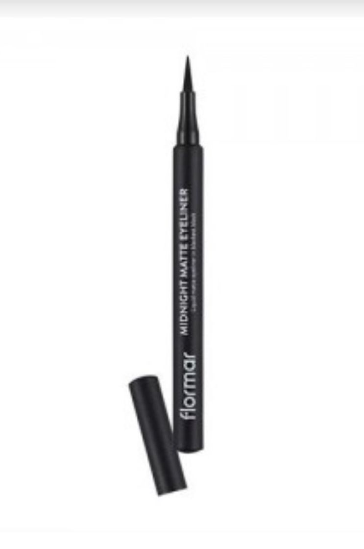 Producto Flormar Midnight Eyeliner matte