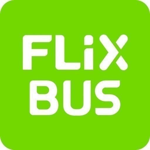 FlixBus: Viajes baratos en bus