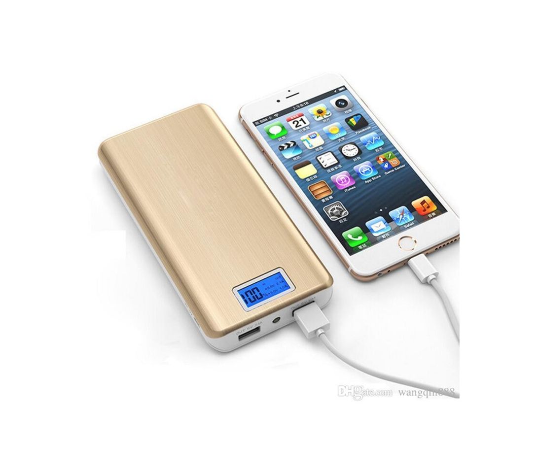 Product Powerbank