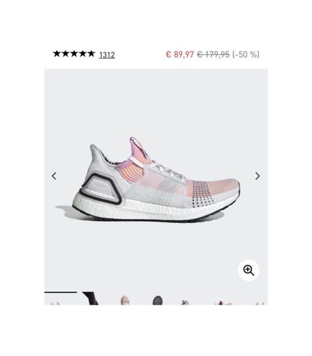 Ultraboost 19