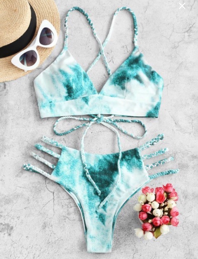 Social Biquíni 👙 