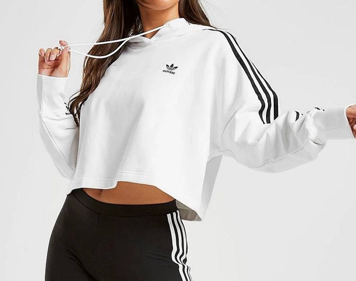 Producto adidas Cropped Hoodie Sweatshirts