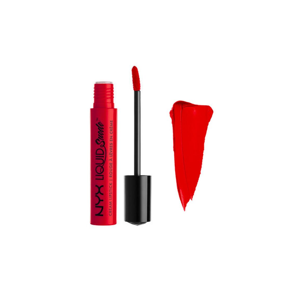 Producto Mate Liquid Suede Cream Lipstick KITTEN HEELS