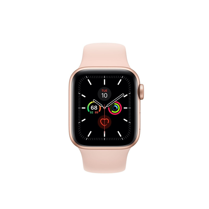 Product Apple Watch rosa