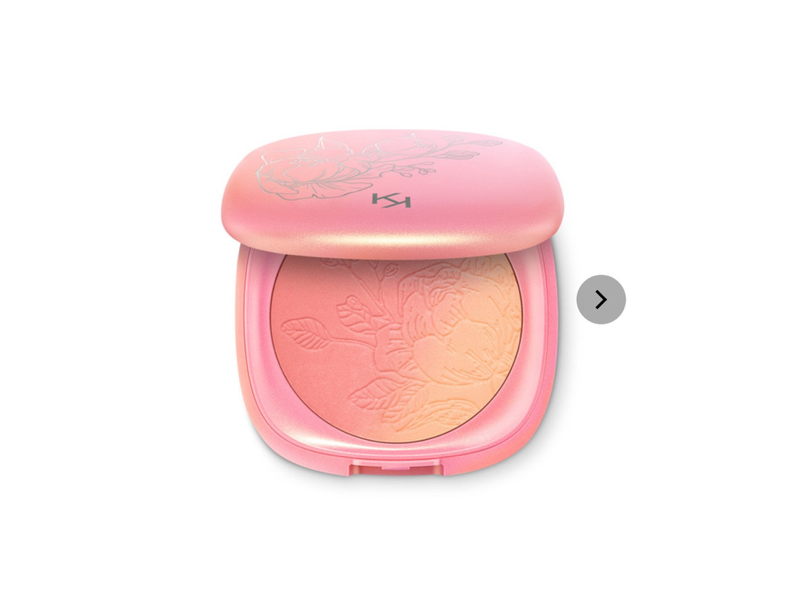 Product Tuscan Sunshine Blush