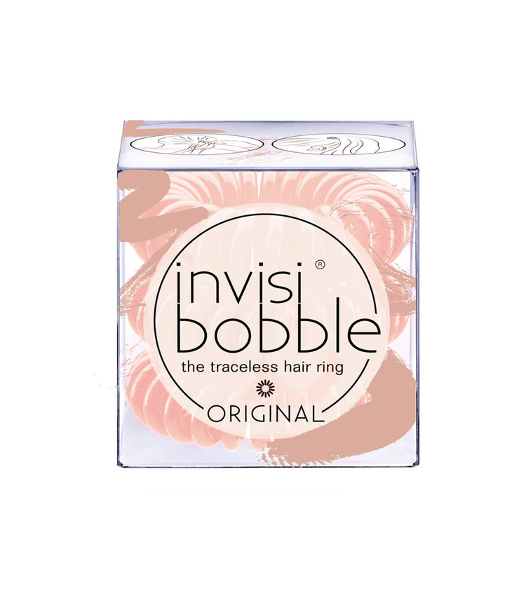 Product InvisiBobble